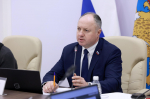 Проблему взыскания задолженностей за коммунальные услуги подняли депутаты Псковской области