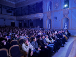Из-за травмы актрисы изменили репертуар псковского театра