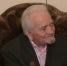 Сегодня в Пскове чтут 100-летнего ветерана спецслужб Антона Лихачева - ГТРК Псков