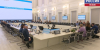 В региональном парламенте сегодня пройдет первая в новом году сессия - ГТРК Псков