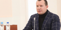 Олег Брячак. Фото: пресс-служба Псковского областного Собрания депутатов - InformPskov.Ru