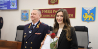 Фото здесь и далее: пресс-служба УМВД России по Псковской области - InformPskov.Ru