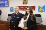 Фото здесь и далее: пресс-служба УМВД России по Псковской области