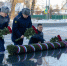 Губернатор и заместитель Генерального прокурора РФ возложили цветы к «Куполу» в память о героизме 6-й роты - Правительство Псковской области