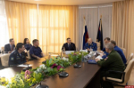 Замгенпрокурора РФ и псковский губернатор провели совместный прием граждан