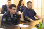 Замгенпрокурора РФ и псковский губернатор провели совместный прием граждан