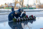 Замгенпрокурора РФ и псковский губернатор провели совместный прием граждан