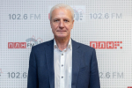 Александр Котов о проблемах электросетей, кадрах и Молодежном парламенте