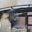 Пожар в Бежаницком округе - InformPskov.Ru