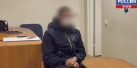 В Пскове завершено расследование дела об убийстве знакомого на почве ревности - ГТРК Псков