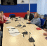 Первое заседание Общественного совета при Министерстве культуре Псковской области в 2026 году                       - Министерство культуры