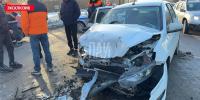 Стали известны подробности ДТП с тремя пострадавшими на Рижском проспекте в Пскове - Псковская правда