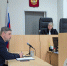 Судья закрыла заседание по мере пресечения Льву Шлосбергу - Яблоко