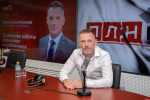 Дмитрий Барабанов: Из бюджета Пскова выделены средства на мультимедийный экран для ГКЦ