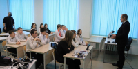 Агротехнологические классы открылись в Куньинской и Лычевской школах - Pln-Pskov.Ru