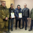 Фото: газета «Дновец» - InformPskov.Ru