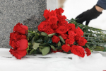 Куньинский округ отмечает 84-ю годовщину освобождения от немецко-фашистских захватчиков