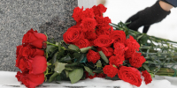Александр Козловский поздравил жителей Куньинского округа с 84-й годовщиной освобождения - Pln-Pskov.Ru