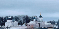 Реставраторы восстановили архитектурные элементы декора фасадов Стефановской церкви - InformPskov.Ru
