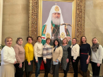 Фото здесь и далее: пресс-служба Псковской епархии
