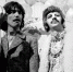 Появились первые кадры со съёмок фильмов о группе The Beatles - Pln-Pskov.Ru