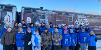 Фото: Ресурсный центр поддержки добровольчества Псковской области - InformPskov.Ru