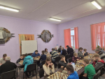 Мемориал Елены Горащенковой прошёл в Пскове.
