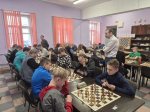 Мемориал Елены Горащенковой прошёл в Пскове.