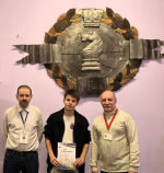 Мемориал Елены Горащенковой прошёл в Пскове.