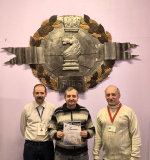 Мемориал Елены Горащенковой прошёл в Пскове.