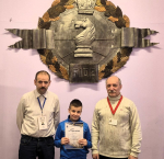 Мемориал Елены Горащенковой прошёл в Пскове.