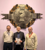 Мемориал Елены Горащенковой прошёл в Пскове.