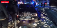 Фото: Telegram-канал «Псковская сводка. ПАИ» - InformPskov.Ru