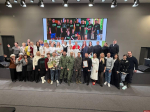 В Пскове открылись «Школа адаптивного спорта» и областная федерация нард