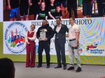 В Пскове открылись «Школа адаптивного спорта» и областная федерация нард