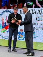 В Пскове открылись «Школа адаптивного спорта» и областная федерация нард