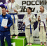 Псковские спортсмены джиу-джитсу стали призёрами первенства России - InformPskov.Ru