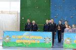 Всероссийские соревнования по боксу памяти Дениса Дементьева стартовали в Пскове. ФОТО