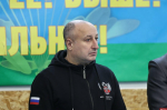 Всероссийские соревнования по боксу памяти Дениса Дементьева стартовали в Пскове. ФОТО