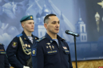 Всероссийские соревнования по боксу памяти Дениса Дементьева стартовали в Пскове. ФОТО