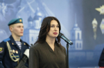 Всероссийские соревнования по боксу памяти Дениса Дементьева стартовали в Пскове. ФОТО