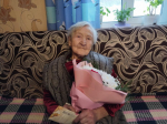 100-летний юбилей
