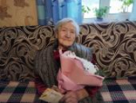 100-летний юбилей отмечает Нина Тихомирова из Псковской области