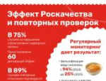 Роскачество назвало самые проблемные и благополучные категории товаров 2025 года