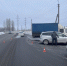 Нарушения правил разворота стал причиной ДТП на улице Инженерной в Пскове - Pln-Pskov.Ru