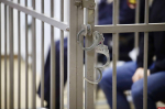 Задержанный по подозрению в похищении мальчика в Петербурге отказался говорить