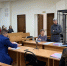 Фото: объединённая пресс-служба судов Псковской области - InformPskov.Ru