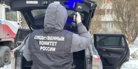 Фото: главное следственное управление СК РФ по городу Санкт-Петербургу - InformPskov.Ru