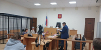 Суд приступил к исследованию доказательств вины экс-ректора ПсковГУ - Псковская правда