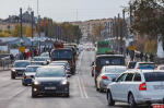 Китай первым в мире запретил выдвижные дверные ручки в автомобилях